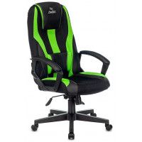 Кресло Бюрократ Zombie 9 (Viking 9) купить в Минске