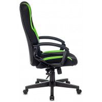 Кресло Бюрократ Zombie 9 (Viking 9) купить в Минске