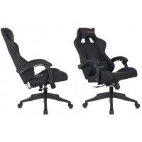 Кресло Бюрократ Zombie Predator (Предатор) купить в Минске