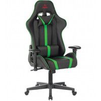 Кресло Бюрократ Viking Zombie A4