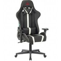 Кресло Бюрократ Viking Zombie A4 купить в Минске