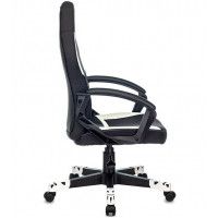 Кресло Бюрократ Zombie 10 (Зомби 10) купить в Минске