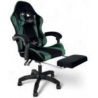 Вибромассажное кресло Calviano 1583 велюр купить в Минске