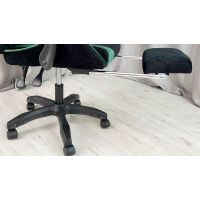 Вибромассажное кресло Calviano 1583 велюр купить в Минске