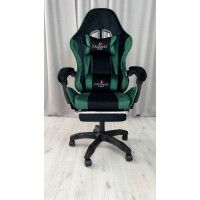 Вибромассажное кресло Calviano 1583 велюр купить в Минске