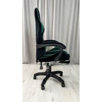 Вибромассажное кресло Calviano 1583 велюр купить в Минске