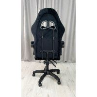 Вибромассажное кресло Calviano 1583 велюр купить в Минске