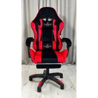 Вибромассажное кресло Calviano 1583 велюр купить в Минске