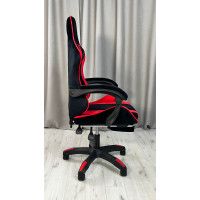 Вибромассажное кресло Calviano 1583 велюр купить в Минске