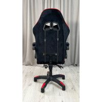 Вибромассажное кресло Calviano 1583 велюр купить в Минске