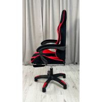 Вибромассажное кресло Calviano 1583 велюр купить в Минске