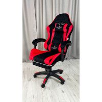 Вибромассажное кресло Calviano 1583 велюр купить в Минске