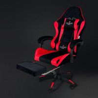 Вибромассажное кресло Calviano 1583 велюр купить в Минске