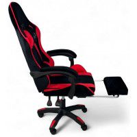 Вибромассажное кресло Calviano 1583 велюр купить в Минске