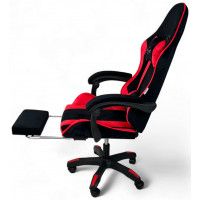 Вибромассажное кресло Calviano 1583 велюр купить в Минске