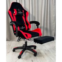 Вибромассажное кресло Calviano 1583 велюр купить в Минске