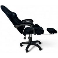 Вибромассажное кресло Calviano 1583 велюр купить в Минске