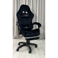 Вибромассажное кресло Calviano 1583 велюр купить в Минске