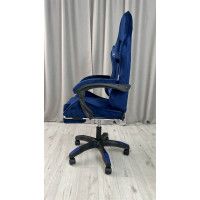 Вибромассажное кресло Calviano 1583 велюр купить в Минске