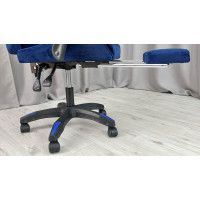 Вибромассажное кресло Calviano 1583 велюр купить в Минске