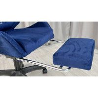 Вибромассажное кресло Calviano 1583 велюр купить в Минске