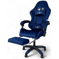 Вибромассажное кресло Calviano 1583 велюр купить в Минске