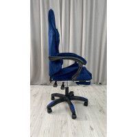 Вибромассажное кресло Calviano 1583 велюр купить в Минске