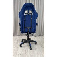 Вибромассажное кресло Calviano 1583 велюр купить в Минске