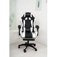 Вибромассажное кресло Calviano 1583 экокожа купить в Минске