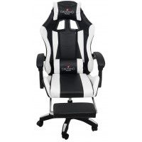 Вибромассажное кресло Calviano 1583 экокожа купить в Минске