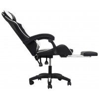 Вибромассажное кресло Calviano 1583 экокожа купить в Минске