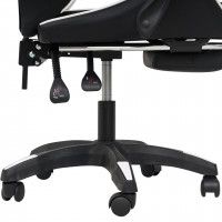 Вибромассажное кресло Calviano 1583 экокожа купить в Минске