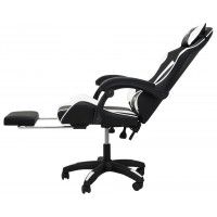 Вибромассажное кресло Calviano 1583 экокожа купить в Минске