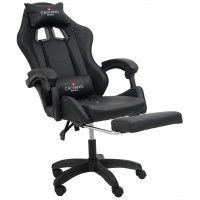 Вибромассажное кресло Calviano 1583 экокожа купить в Минске