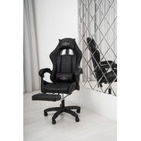 Вибромассажное кресло Calviano 1583 экокожа купить в Минске