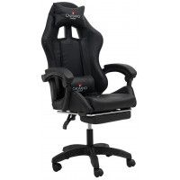 Вибромассажное кресло Calviano 1583 экокожа купить в Минске