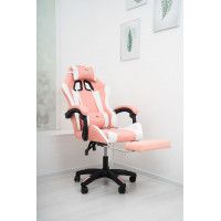 Вибромассажное кресло Calviano 1583 экокожа купить в Минске