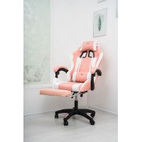 Вибромассажное кресло Calviano 1583 экокожа купить в Минске