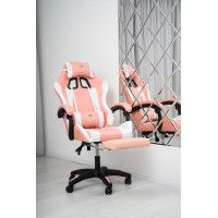 Вибромассажное кресло Calviano 1583 экокожа купить в Минске