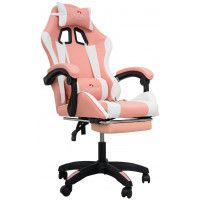 Вибромассажное кресло Calviano 1583 экокожа купить в Минске