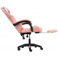 Вибромассажное кресло Calviano 1583 экокожа купить в Минске