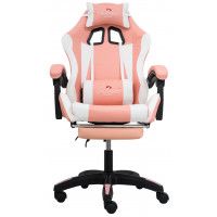 Вибромассажное кресло Calviano 1583 экокожа купить в Минске