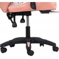 Вибромассажное кресло Calviano 1583 экокожа купить в Минске