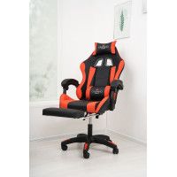 Вибромассажное кресло Calviano 1583 экокожа купить в Минске