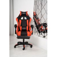 Вибромассажное кресло Calviano 1583 экокожа купить в Минске