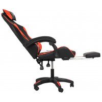 Вибромассажное кресло Calviano 1583 экокожа купить в Минске