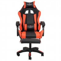 Вибромассажное кресло Calviano 1583 экокожа купить в Минске