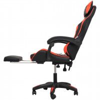 Вибромассажное кресло Calviano 1583 экокожа купить в Минске