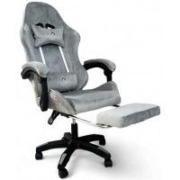 Вибромассажное кресло Calviano 1583 велюр купить в Минске