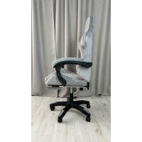 Вибромассажное кресло Calviano 1583 велюр купить в Минске